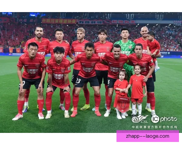 中超焦点：成都蓉城主场豪取十连胜创造历史新纪录